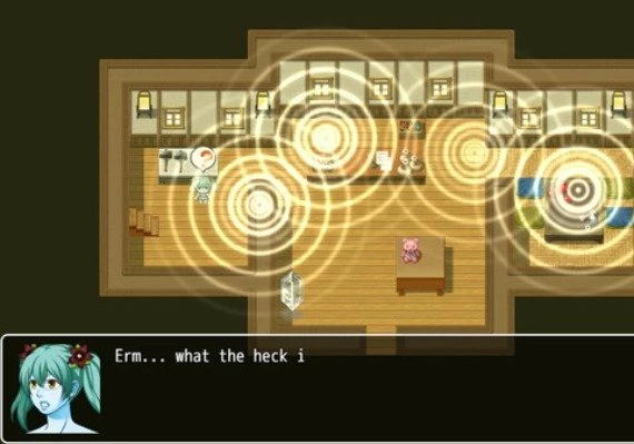 Karakuri-kun: A Japanese Tale EN Global