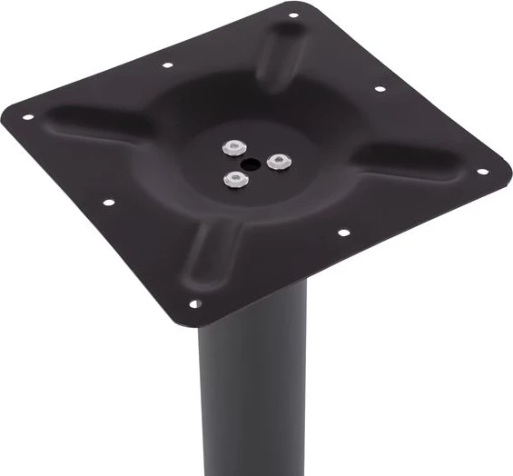 Bazë metalike gri '45x72 me rregullues FH419.20