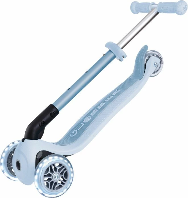 Skuter për fëmijë Globber, pastel