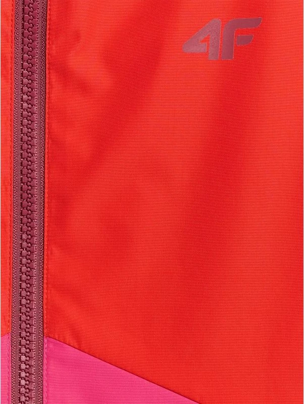 Jakne për vajza 4F 4FJWSS26TTJAF0958-62S, 134