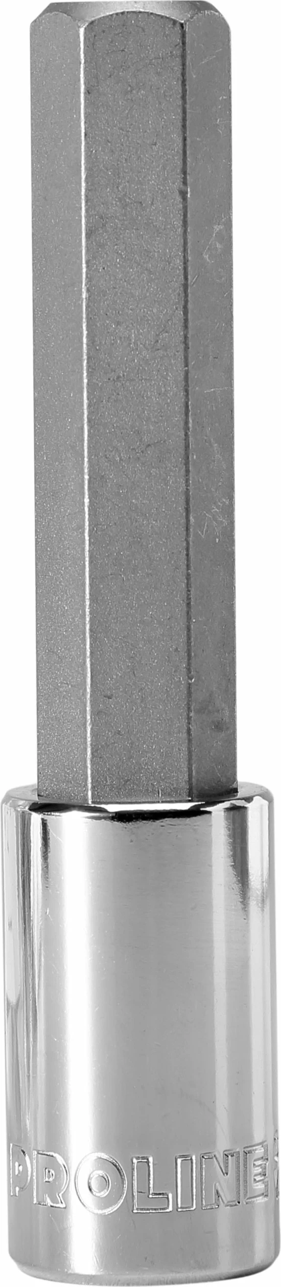 Soket imbus PROLINE 58508 1/2" 10mm L=100mm