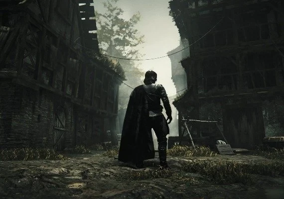 The Inquisitor Global