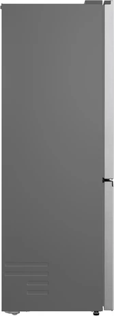 Frigorifer LG GBBSJ10DPY 333 L No Frost, i lirë në këmbë, Argjendtë