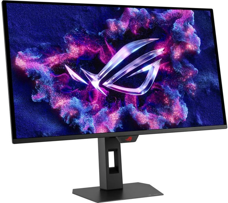 Monitor Asus ROG Swift OLED XG27AQDPG 27" OLED model 90LM0C50-B01971 i zi