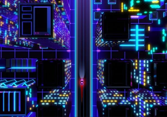 Neon Drive Global