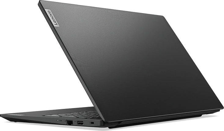 Laptop Lenovo V15 G4 ABP, Ryzen 5, 8GB RAM, 256GB SSD, 15.6" FHD, Business Black