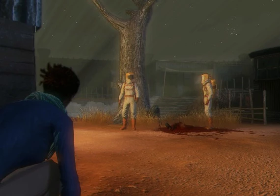 Secret World Legends - Dawn of the Morninglight DLC Collector's Edition EN/DE/FR Global