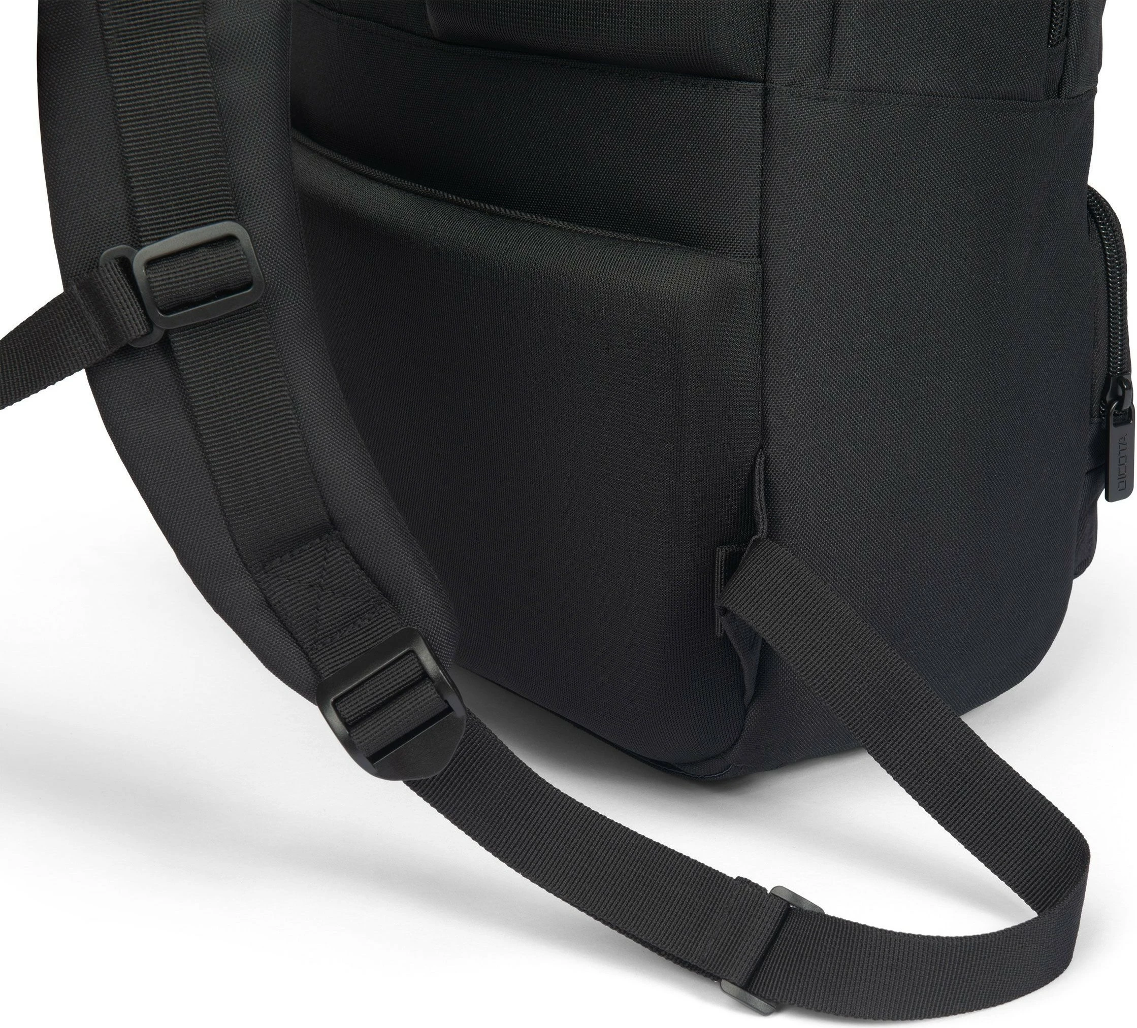 Shpinë DICOTA D32116-RPET, 16", Notebook, Polyester, rPET, zi