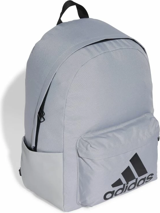 Çantë shpine adidas për fëmijë, gri