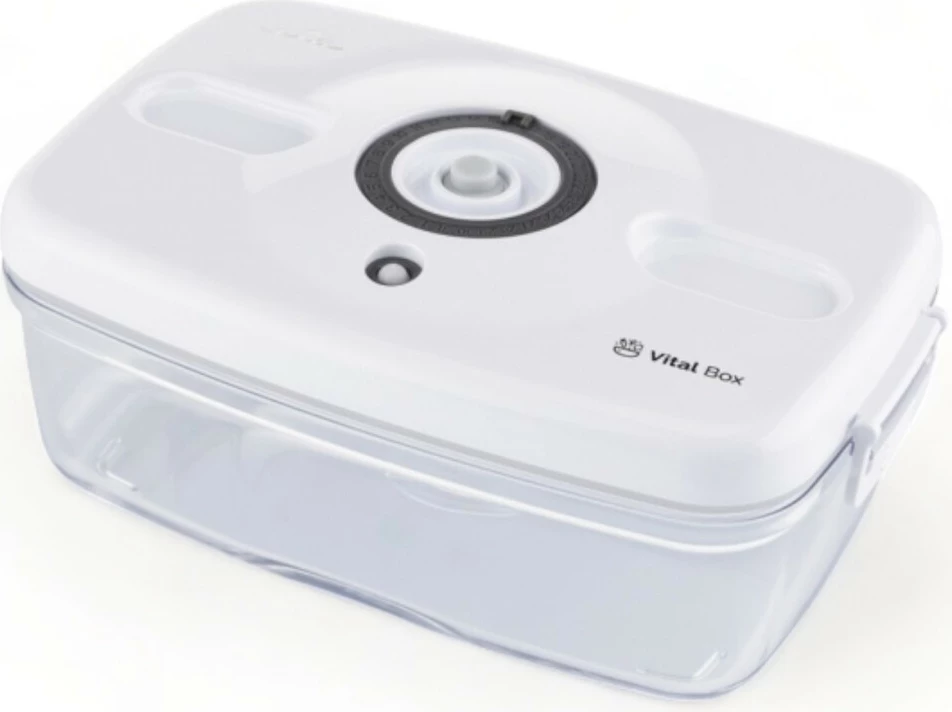 Kuti Me Vakum ETA VITAL BOX 076290040