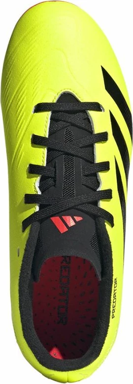 Atlete për fëmijë adidas, të verdha [Madhësia: 28.5]