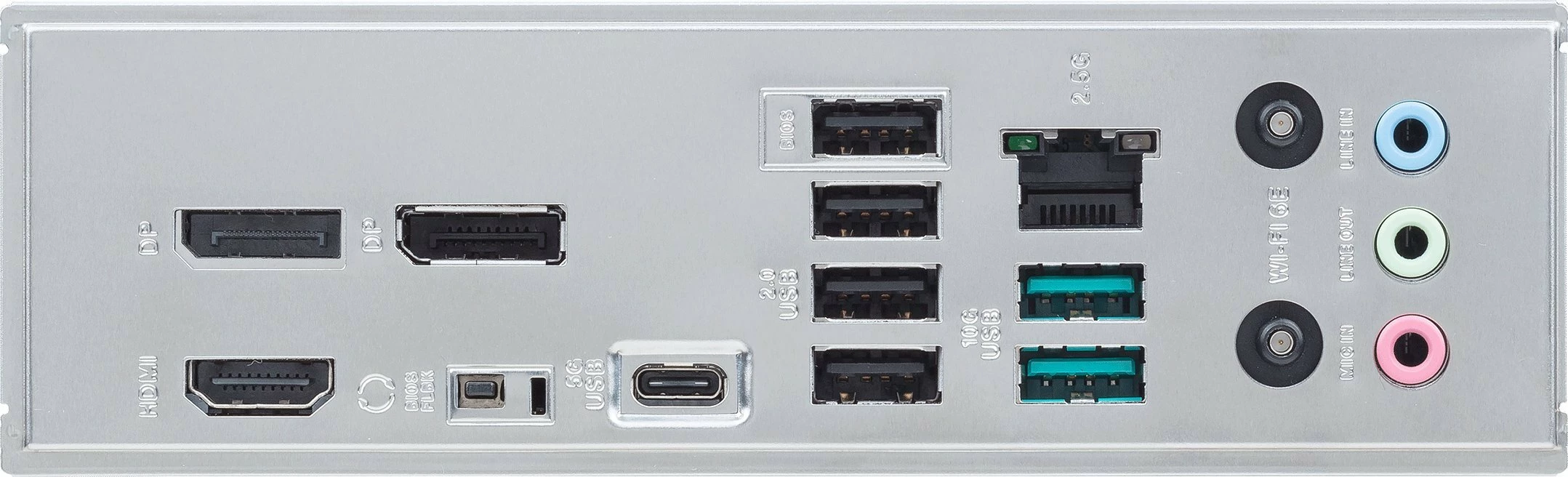 Pllakë amë Asus PRIME B840M-A WIFI Micro ATX AM5 DDR5 Wi‑Fi 6E