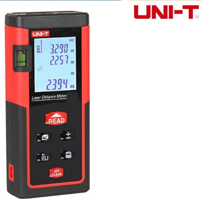 Matës distance me lazer UNI-T UT390H