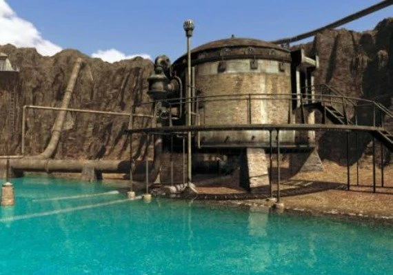 Riven: The Sequel to Myst EN/DE/FR/IT/PL/JA/RU/ES Global