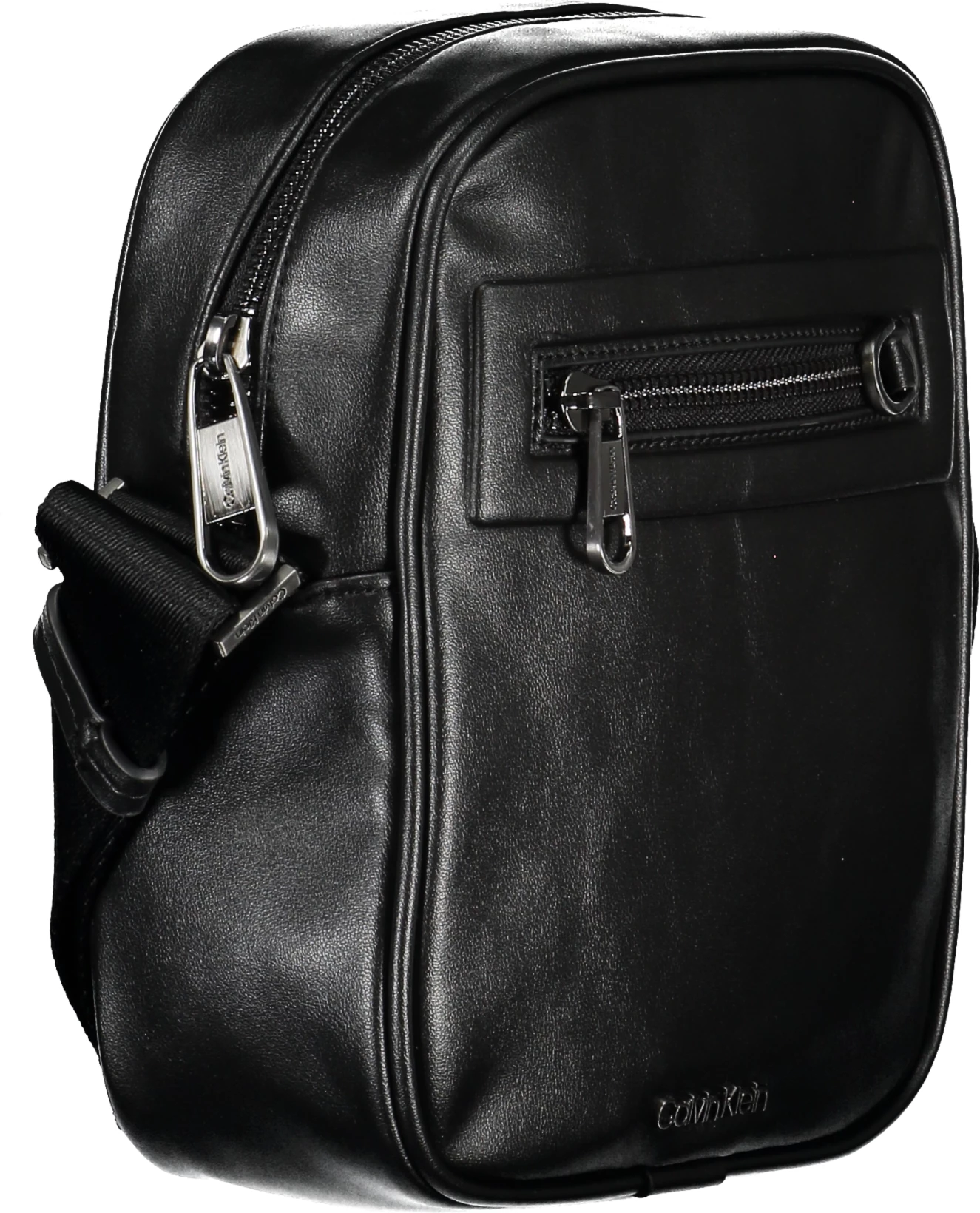 Çantë për meshkuj Calvin Klein, e zezë