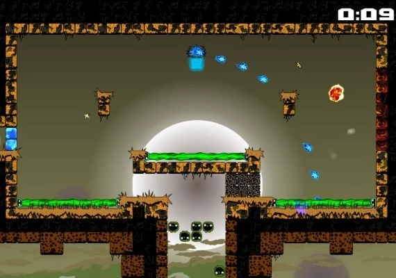 Fenix Rage EN Global