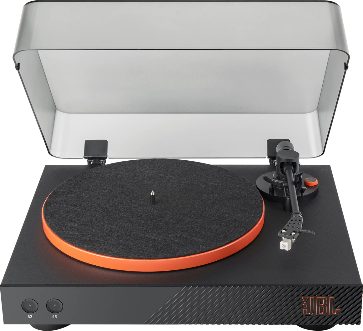 Gramafon JBL SPINNER BT