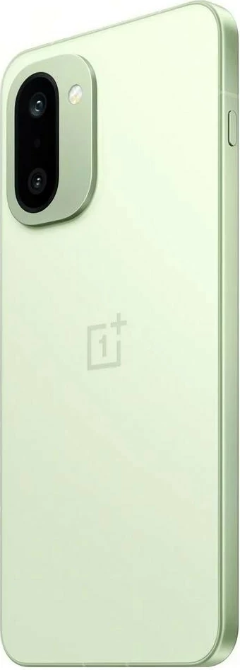 Celular OnePlus 15R 5G, 12GB RAM, 256GB, i gjelbërt