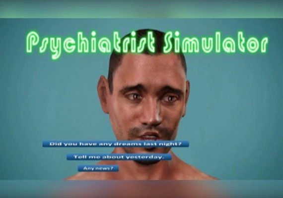 Psychiatrist Simulator EN Global