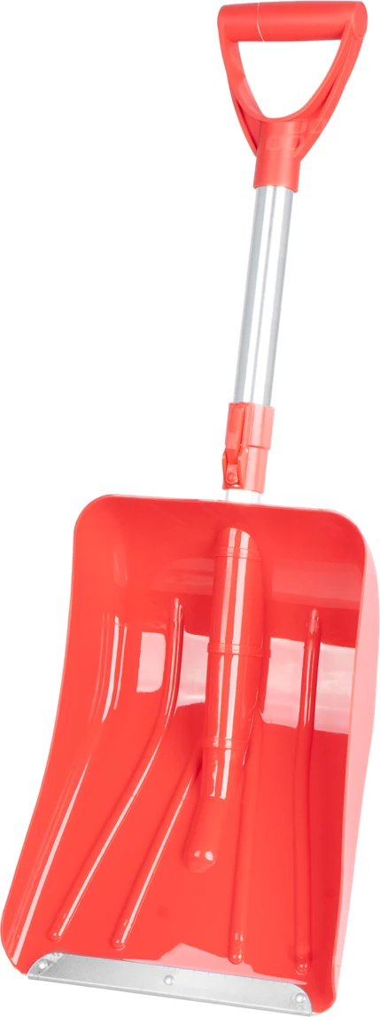 Lopatë bore me gjatësi të rregullueshme 71–91 cm (teh aluminI)