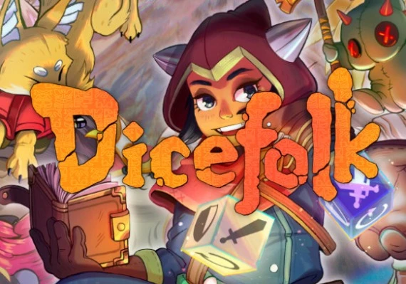 Dicefolk Global