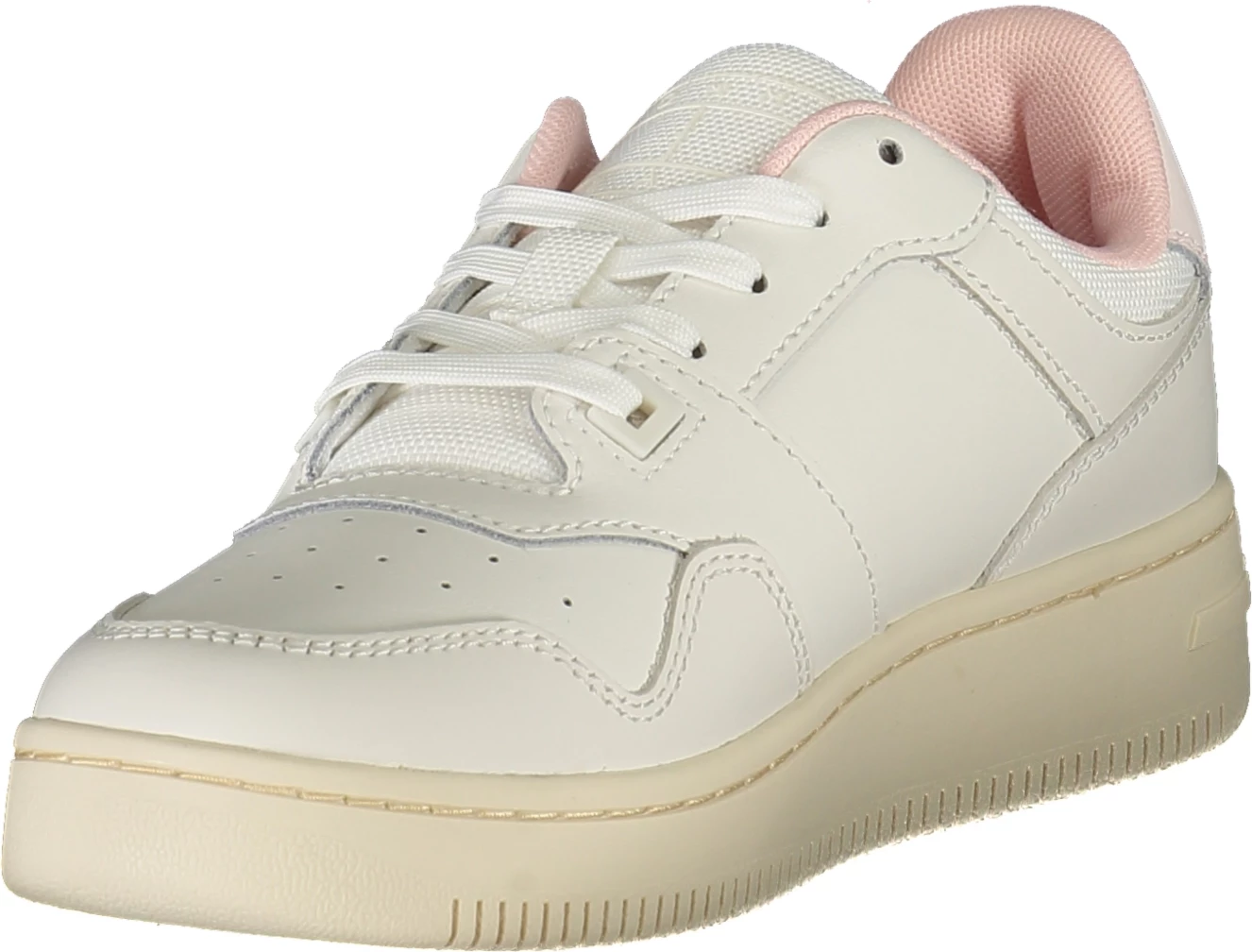 Atlete Tommy Hilfiger femra, të bardha [Madhësia: 36]