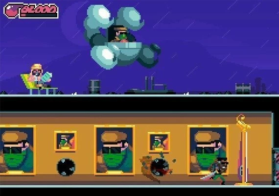 BATS: Bloodsucker Anti-Terror Squad EN Global