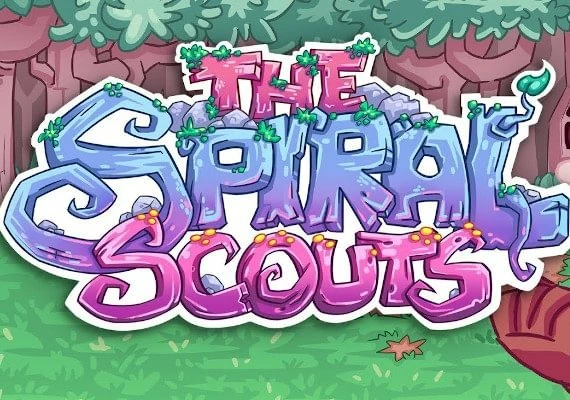 The Spiral Scouts EN Global