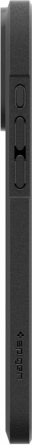 Mbështjellës Spigen Core Armor Mag me MagSafe për iPhone 16 Pro, e zezë