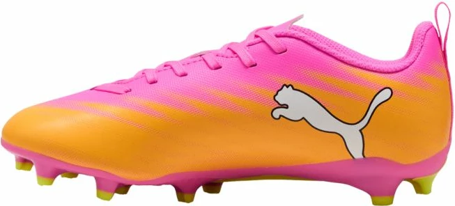 Atlete futbolli për fëmijë Puma Ultra 6 Play FG/AG 108705 05 [Madhësia: 28]