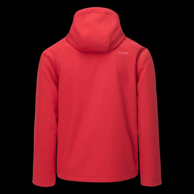 Jakne softshell Hikvision CORE BRUNI