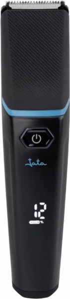 Makinë rroje JATA JBCP3538 120 min rikarikueshme all-in-one (flokë/trup), e zezë