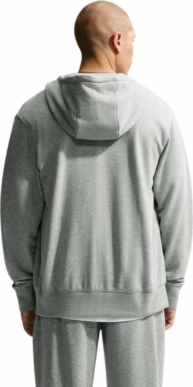 Duks për meshkuj Nike Club FN3884 063, gri [Madhësia: XL]