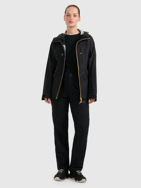 Pantallona trekking për femra 4f 4FRAW25TFTRF1234-20S [Madhësia: XL]