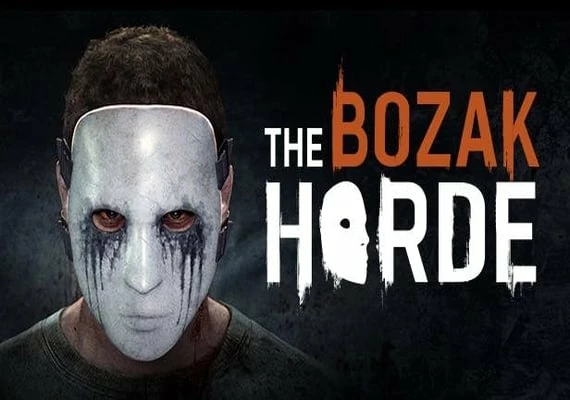 Dying Light: The Bozak Horde DLC EN/DE/FR/IT/PL/JA/RU/ES Global