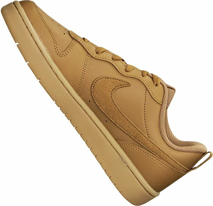 Atlete për fëmijë Nike, të verdha [Madhësia: 37.5]