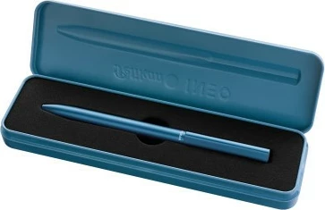 Stilolaps Pelikan Ineo Elements twist, ngjyrë kaltër, 1 copë