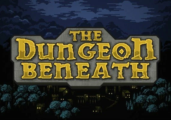 The Dungeon Beneath EN Global