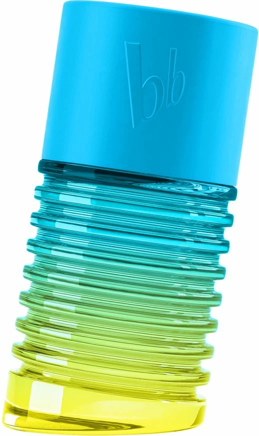 Eau de Toilette për meshkuj Bruno Banani Man Summer Limited Edition 50ml