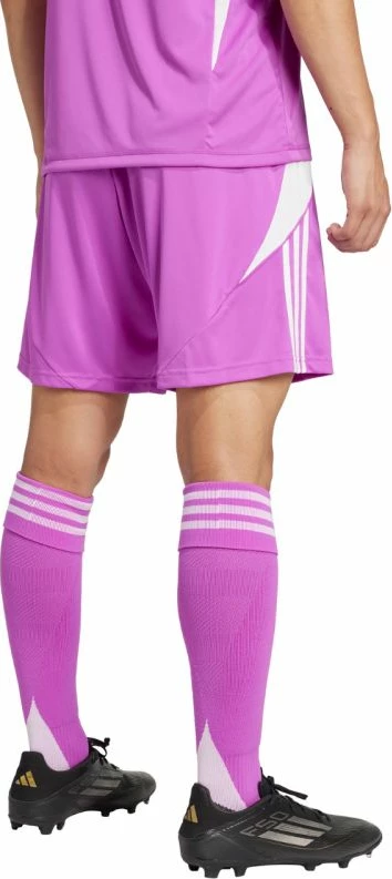 Shorce për meshkuj adidas, vjollcë [Madhësia: M]