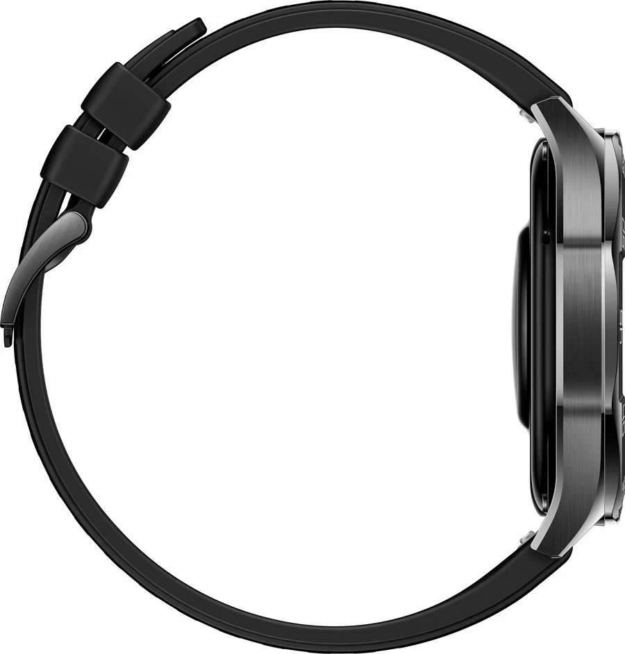 Smartwatch Huawei WATCH GT5 46mm, AMOLED, GPS, i zi