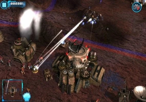 Z: Steel Soldiers Global