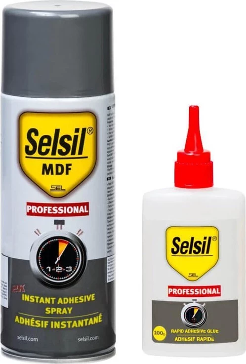 Sprej me Ngjites 400ml + 100gr
