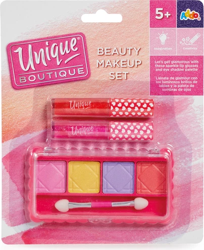 Unique Boutique Beauty Makeup Set