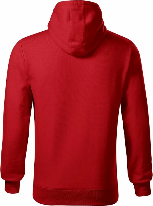 Duks për meshkuj Malfini, i kuq