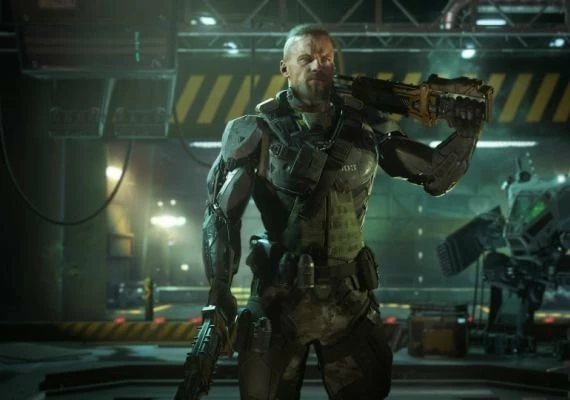 CoD Call of Duty: Black Ops 3 - Season Pass DLC Global