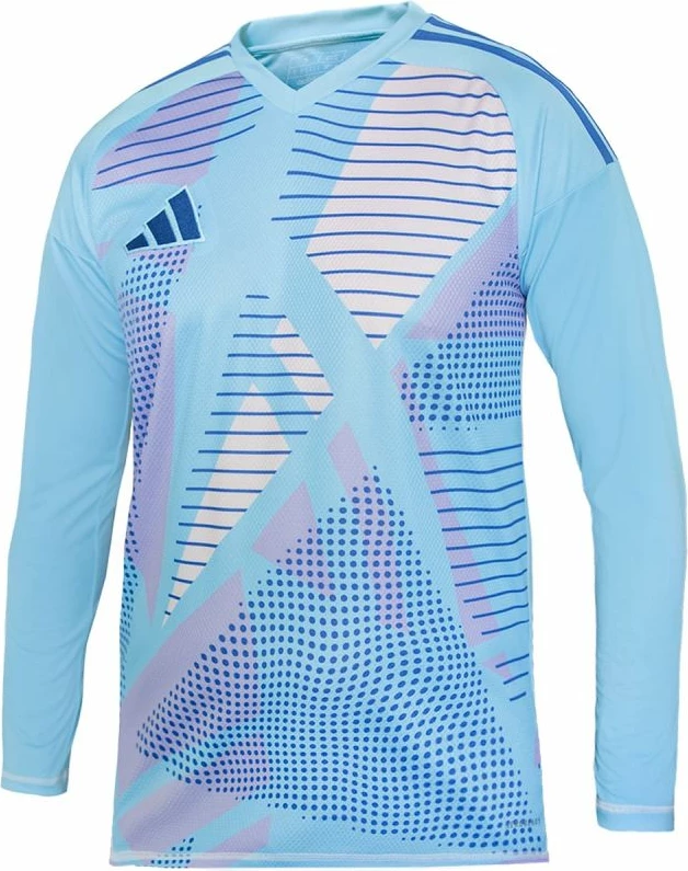 Fanellë për fëmijë adidas, e kaltër