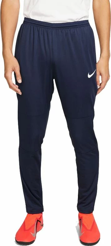 Pantallona sportive për meshkuj Nike, blu marin [Madhësia: L]