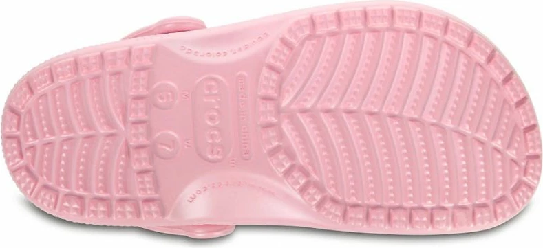Këpucë Crocs për femra, rozë [Madhësia: 36 - 37]