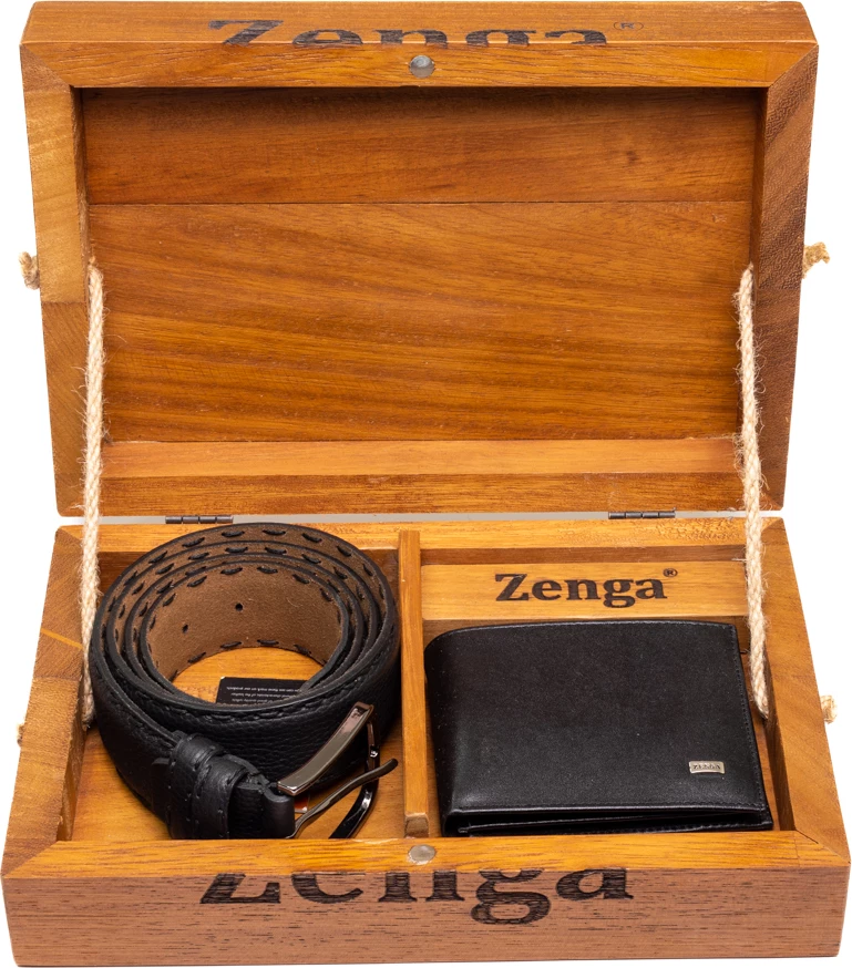 Set kuletë dhe rryp Zenga 800-01 02